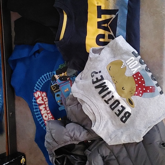 ✅Boys Clothes Sz 6 - Picture 1 of 6